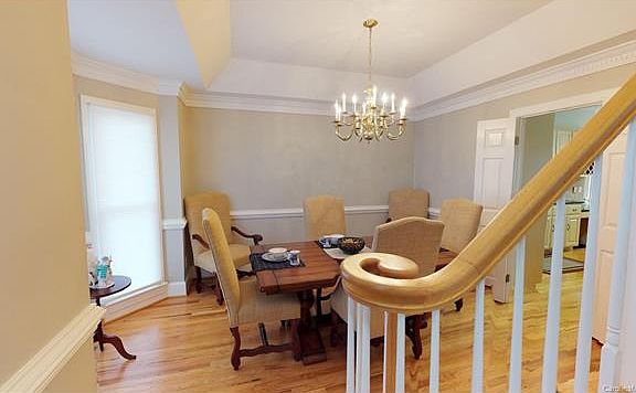 3rd image of 2800 Providence Hills Dr #10