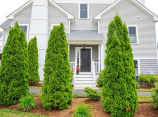 2 Pepperbush, Plymouth, MA 02360