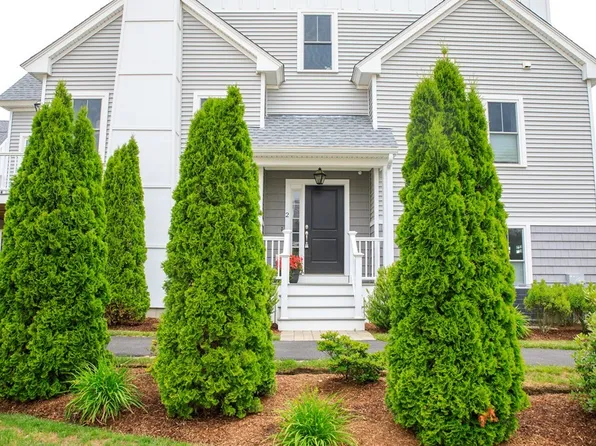 2 Pepperbush, Plymouth, MA 02360