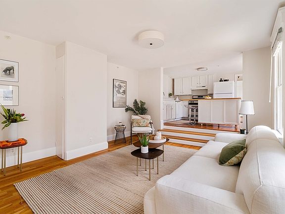 3rd image of 62 Sacramento St #62