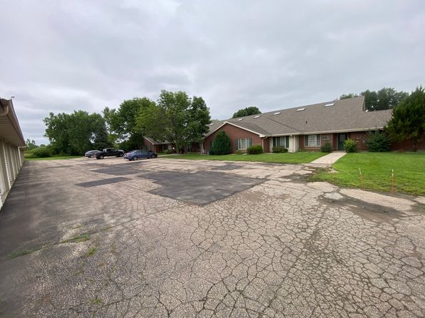 2801 Garners Creek Ct APT 12