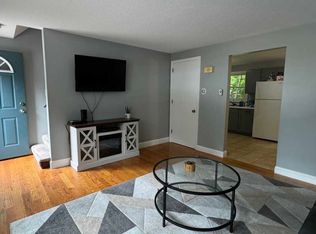 8 Water St #H, Easthampton, MA 01027
