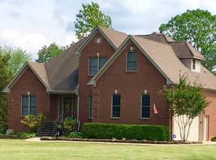 437 Bullit Cir, Ardmore, AL 35739