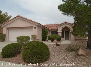9824 Rosamond Dr, Las Vegas, NV 89134