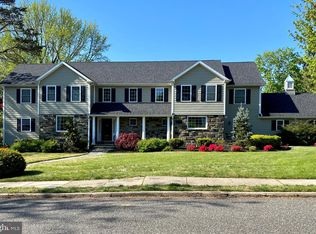 230 Bellevue Ave, Haddonfield, NJ 08033