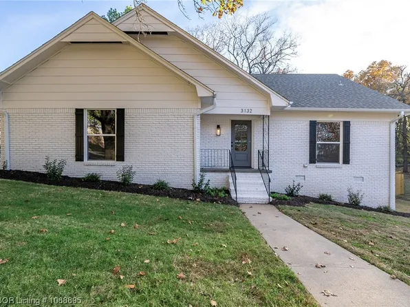 3132 Ionia St, Fort Smith, AR 72903