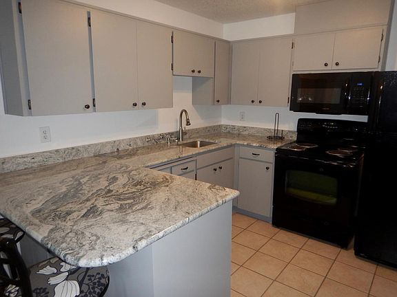 New remodeled kitchen