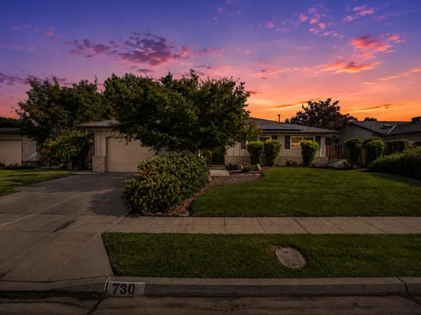 730 W Escalon Ave, Fresno, CA 93704