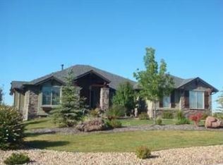 4997 Raintree Dr, Parker, CO 80134