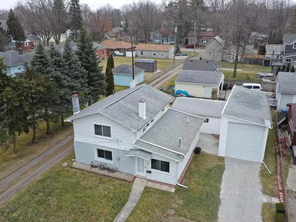 51030 Blackwell St, New Baltimore, MI 48047