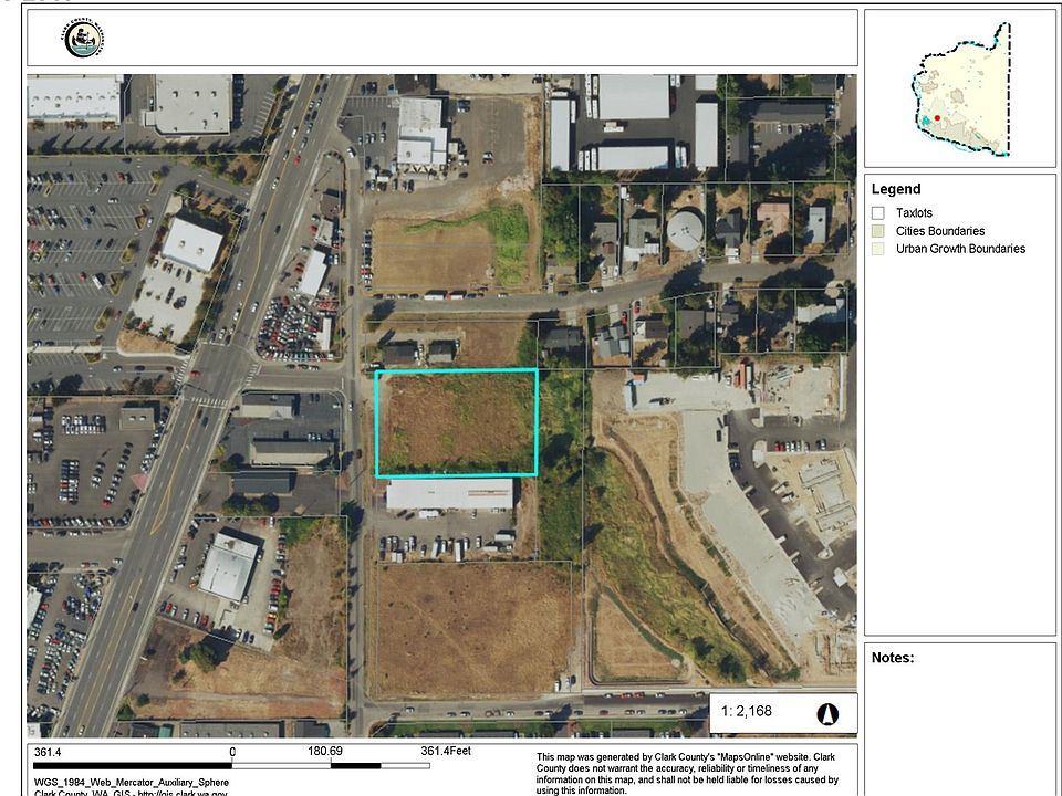 1st image of 9601 NE 15th Ave