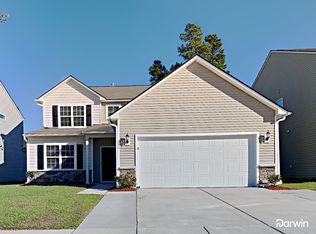 294 Decatur Dr, Summerville, SC 29486