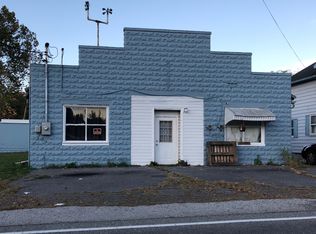 12583REAR Main St, Fort Loudon, PA 17224