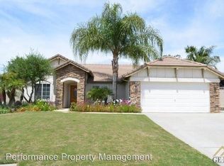 12816 Marradi Ave, Bakersfield, CA 93312