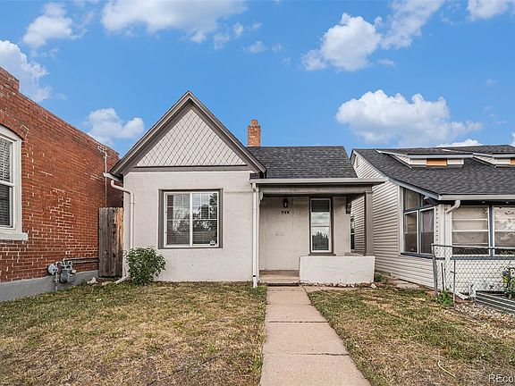 2nd image of 747-749 Knox Court