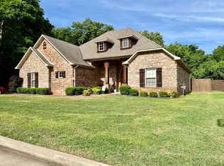 5208 Free Ferry Rd, Fort Smith, AR 72903