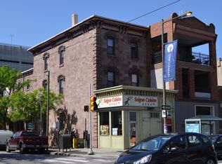 4000 Chestnut St, Philadelphia, PA 19104