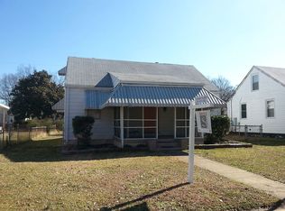 1413 Greenville Ave, Richmond, VA 23220