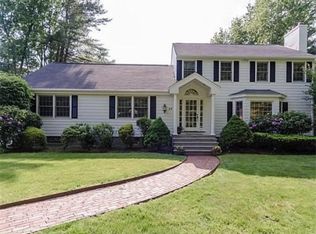 37 Shady Hill Rd, Weston, MA 02493