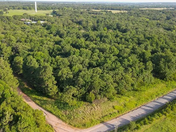 E 940th Rd, Wellston, OK 74881
