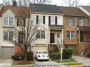 8224 Greenspire Ter, Hyattsville, MD 20783
