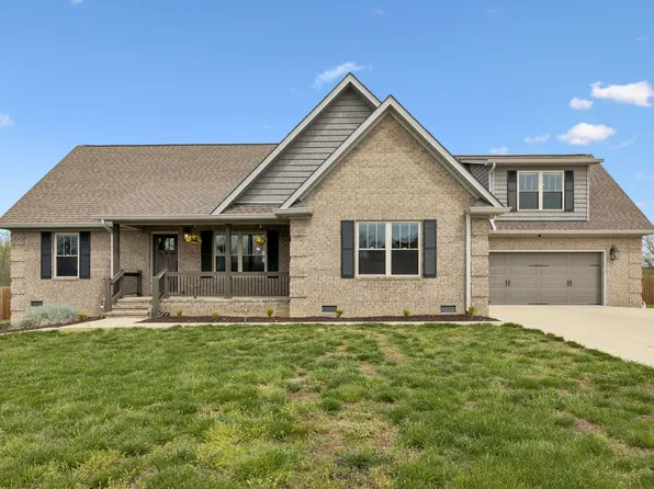 26 Bunting Ln, Summertown, TN 38483