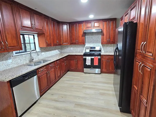 314 Private Road 5000, Crockett, TX 75835