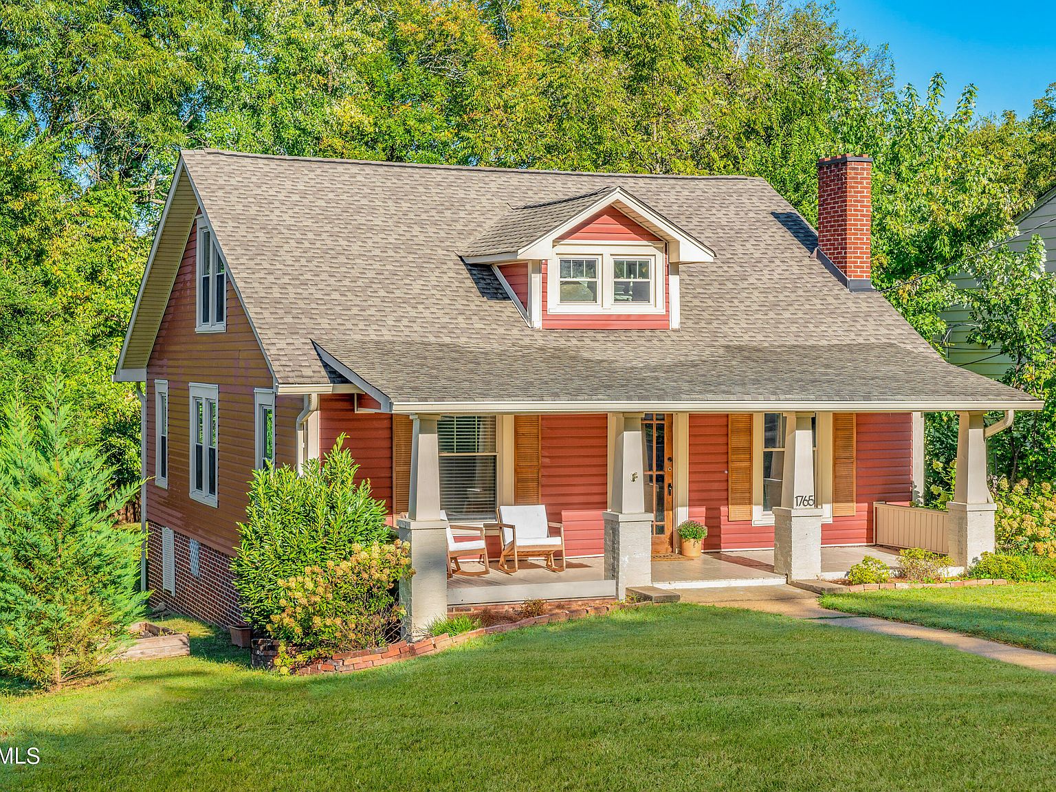 1765 Harle Ave NW, Cleveland, TN 37311 Zillow