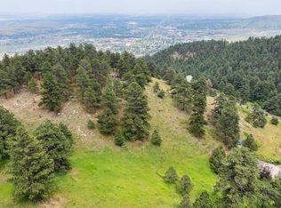 000 Parkview Avenue, Golden, CO 80401