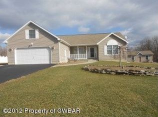 73 Cranberry Ter, Duryea, PA 18642