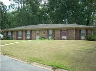 2515 19th St E, Tuscaloosa, AL 35404