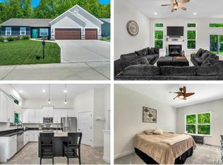 584 Lakewood Dr, Moscow Mills, MO 63362