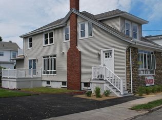 89 Lancaster Ave, Revere, MA 02151