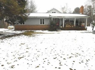 5580 Kelly Rd, Palms, MI 48465