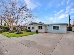 2317 W Cortez St, Phoenix, AZ 85029