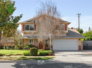 433 N Shaftesbury Ave, San Dimas, CA 91773