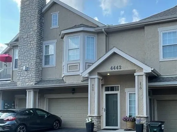 4442 W 159th Ter APT 240, Overland Park, KS 66085