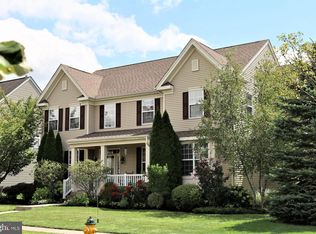 2177 Red Barn Dr, Furlong, PA 18925