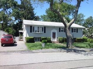 14 Homestead Ave, Fairhaven, MA 02719