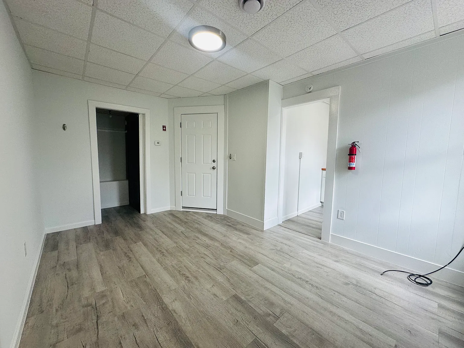 Studio, $1,450 — Photo 2