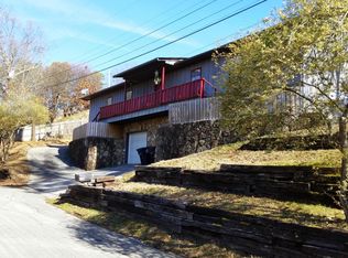 552 Benson Dr, Chattanooga, TN 37412