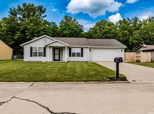 8800 E Liberty Dr, Selma, IN 47383