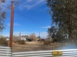 1952 Blackbird St, Inyokern, CA 93527