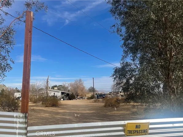 1952 Blackbird St, Inyokern, CA 93527