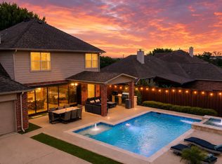 8505 Silverton Dr, Frisco, TX 75033