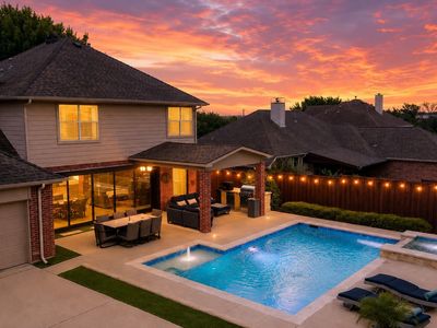 8505 Silverton Dr, Frisco, TX, 75033