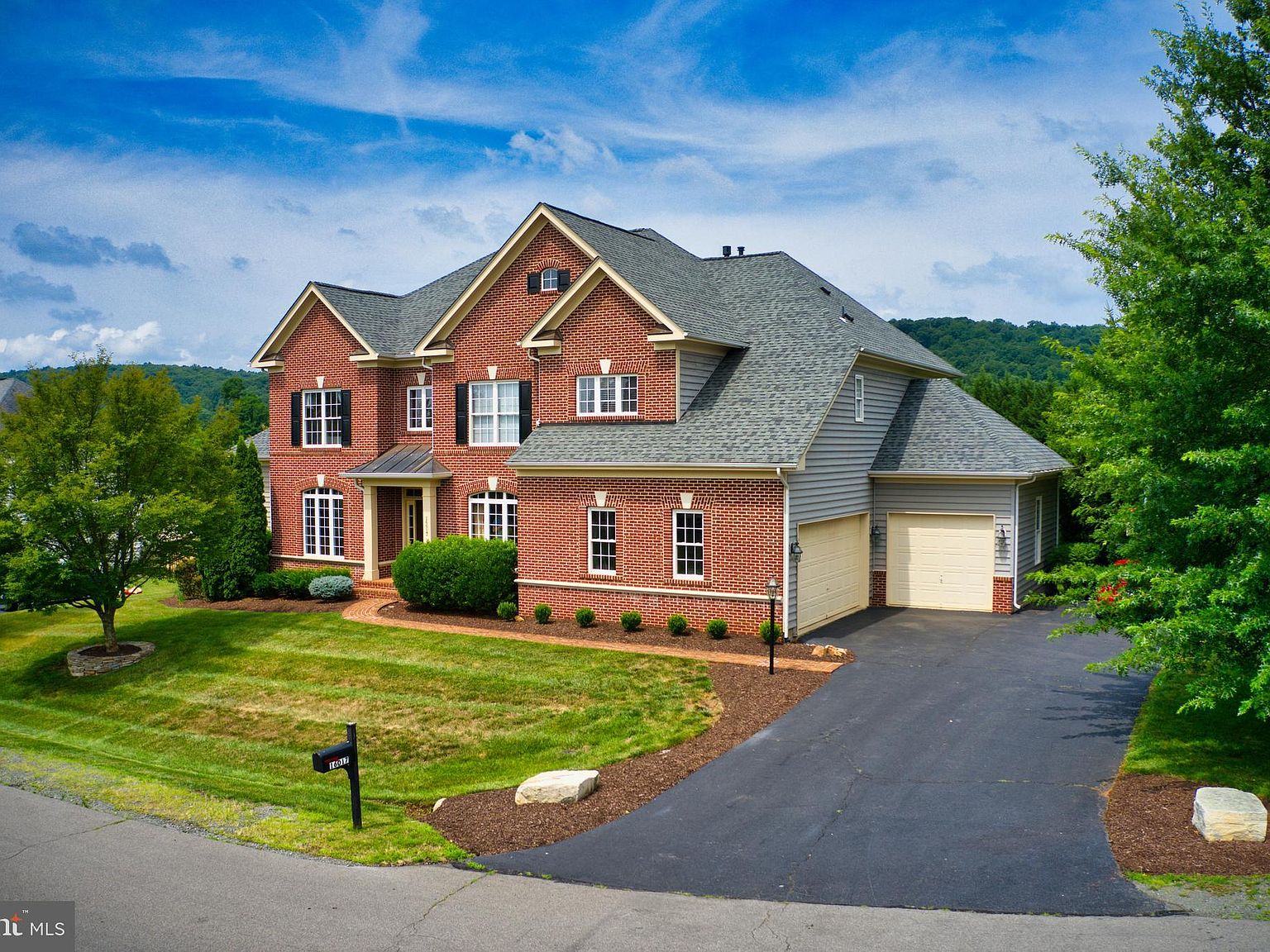 16017 Garriland Dr, Leesburg, VA 20176 Zillow