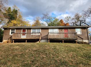 4449 Pennsylvania Ave NE, Roanoke, VA 24019