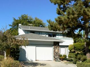 1484 Mardan Dr, San Jose, CA 95132