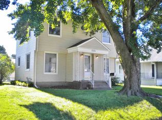 2321 Davie St, Davenport, IA 52804